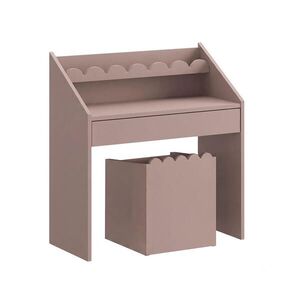 Petits-meubles DETSKÝ PÍSACÍ STÔL Book Nook Rose vyobraziť