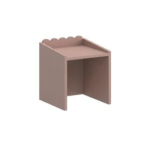 Petits-meubles DETSKÝ PÍSACÍ STÔL Book Nook Rose vyobraziť