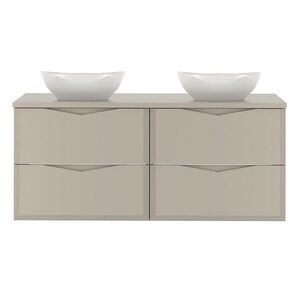 Petits-meubles DVOJITÉ UMÝVADLO 120.6cm Ellie Kašmír vyobraziť