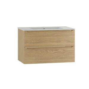 Petits-meubles UMÝVADLO 80cm Viggo Drevo vyobraziť