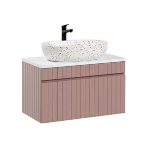 Petits-meubles UMÝVADLO 80.4cm Zelie Rose vyobraziť