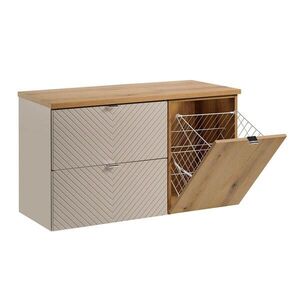Petits-meubles SPODNÁ UMÝVADLOVÁ SKRINKA 100.4cm Manoa Kašmír vyobraziť