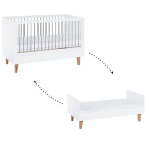 Petits-meubles IZBA PRE BÁBÄTKO 3-dielny Concept rose vyobraziť