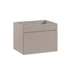 Petits-meubles SPODNÁ UMÝVADLOVÁ SKRINKA 60cm Zelie Kašmír vyobraziť