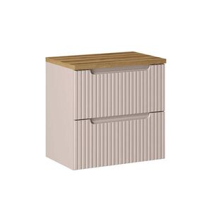 Petits-meubles SPODNÁ UMÝVADLOVÁ SKRINKA 60.4cm Riva Kašmír vyobraziť