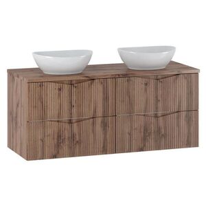 Petits-meubles DVOJITÉ UMÝVADLO 120.6cm Tao Drevo vyobraziť