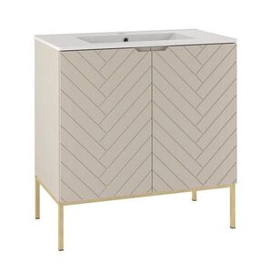 Petits-meubles UMÝVADLO 80cm Daria Kašmír vyobraziť