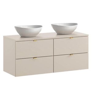 Petits-meubles DVOJITÉ UMÝVADLO 120.6cm Azel Kašmír vyobraziť