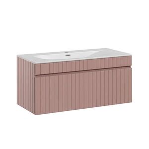 Petits-meubles UMÝVADLO 100cm Zelie Rose vyobraziť