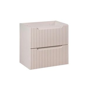Petits-meubles SPODNÁ UMÝVADLOVÁ SKRINKA 60cm Riva Kašmír vyobraziť