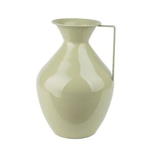 Mondex VÁZA Roger šalviová 15, 7/25/37cm kov vyobraziť