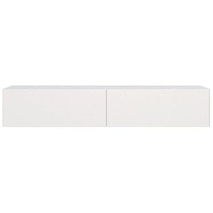 Selsey TOALETNÝ STOLÍK Olio Biela 110 cm vyobraziť