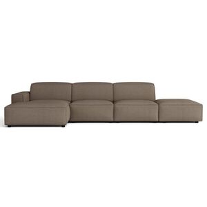 Selsey ROHOVÁ POHOVKA Sellmo 344 cm vyobraziť