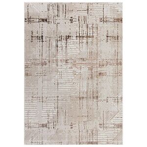 Mazovia KOBEREC UE68A - béžový, hnedý - 80 x 150 cm vyobraziť