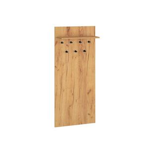 Petits-meubles VITRÍNA Nilo Drevo vyobraziť