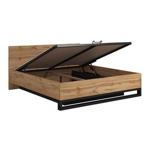 Petits-meubles BOXSPRING POSTEĽ 180/200 Eden Drevo vyobraziť