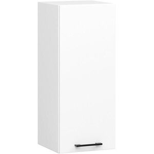 RAUMHIRSCH FURNITURE ZÁVESNÁ SKRÍŇ Biela 72/30/30 vyobraziť
