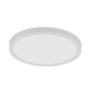 Nettlife LED stropné svietidlo Lucier, 30x30x2, 4 cm vyobraziť