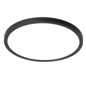 Nettlife LED stropné svietidlo Maksymchuk, 30x30x2, 6 cm vyobraziť