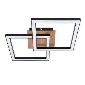 Nettlife LED stropné svietidlo Frost, 33, 3x33x6, 1 cm vyobraziť