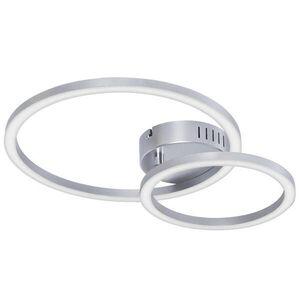 Nettlife LED stropné svietidlo 30x40, 5x6, 7 cm vyobraziť