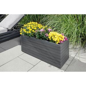 Prestige Home TRUHLÍK NA KVETY drevo, 84/30/35 cm vyobraziť