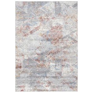 Mazovia KOBEREC béžový krémový oranžový - 80 x 150 cm vyobraziť