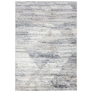 Mazovia KOBEREC béžový krémový abstraktný - 140 x 200 cm vyobraziť