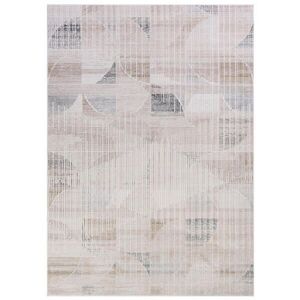 Mazovia KOBEREC béžový hnedý krémový - 80 x 150 cm vyobraziť