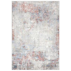 Mazovia KOBEREC béžový krémový oranžový - 80 x 150 cm vyobraziť