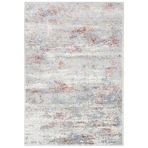Mazovia KOBEREC béžový krémový oranžový - 160 x 220 cm vyobraziť