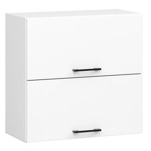 RAUMHIRSCH FURNITURE ZÁVESNÁ SKRÍŇ Biela 58/60/30 vyobraziť