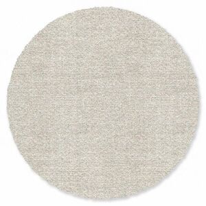 OnlyWow KOBERCE - Ľan - textúra - béžová - 150x150 cm vyobraziť