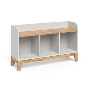 VitaliSpa DETSKÁ LAVICA Malia Biely/remeselník 107.2 x 63.8 cm vyobraziť