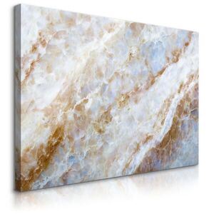 Muralo OBRAZ Pre Spálňu ABSTRAKCIA Mramor Moderné Vzory 120 x 80 cm vyobraziť
