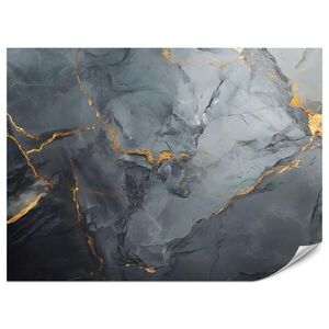 Muralo FOTOTAPETA Prírodná Mramorová Štruktúra 350 x 256 cm vyobraziť