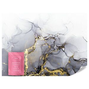 Muralo FOTOTAPETA Moderná Abstrakcia Mramorový Vzor 400 x 280 cm vyobraziť