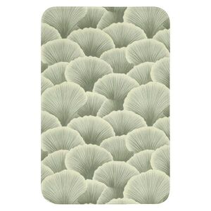OnlyWow PREDLOŽKA PRED WC Ventilátor - list - zelený 40x60 cm vyobraziť