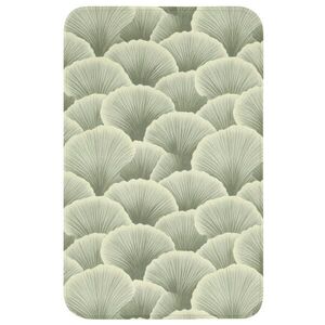 OnlyWow PREDLOŽKA PRED WC Ventilátor - list - zelený 50x80 cm vyobraziť
