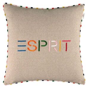 Esprit OBAL na dekoratívny vankúš, obal na ozdobný vankúš SIGNATURE vyobraziť