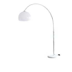 P & B OBLÚKOVÁ LAMPA, 155/208/40 cm vyobraziť