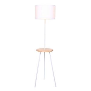 P & B STOJACIA LAMPA, 47, 5/152/37, 5 cm vyobraziť