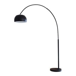 P & B OBLÚKOVÁ LAMPA, 165/195/33 cm vyobraziť