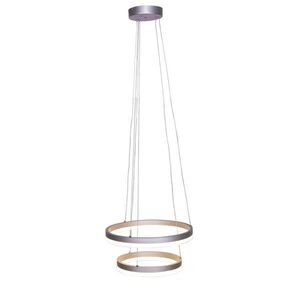 P & B ZÁVESNÉ SVIETIDLO, 38/150/38 cm vyobraziť