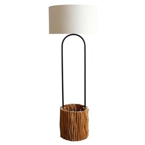 P & B STOJACIA LAMPA, 155 cm vyobraziť