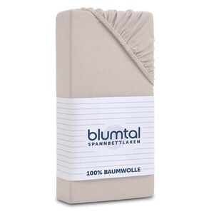 Blumtal NAPÍNACÍ PROSTĚRADLO 140/200 cm, dub Sonoma vyobraziť