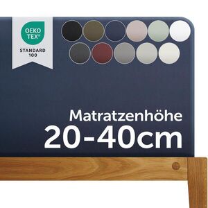 Blumtal NAPÍNACIA PLACHTA 180/220 cm tmavomodrá vyobraziť