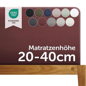 Blumtal NAPÍNACIA PLACHTA 180/220 cm baklažánová vyobraziť