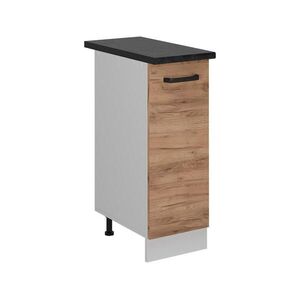 Vicco LEKÁRENSKÁ SKRINKA R-Line Dub Goldkraft 30 cm AP Antracit vyobraziť