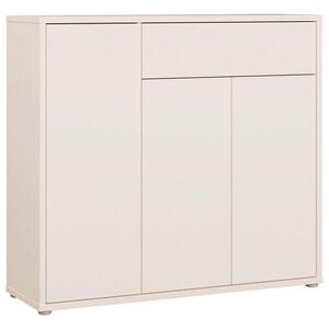 Carryhome SKRINKA NA TOPÁNKY, piesková, 109, 2/99, 1/34, 9 cm vyobraziť